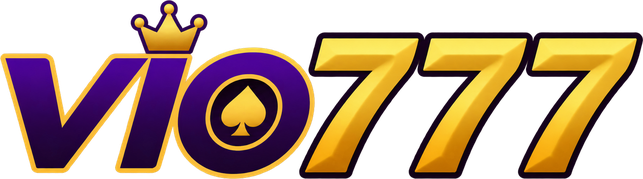vio777 Logo